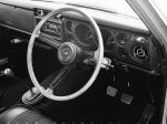 Datsun Bluebird 1600 SSS 4-Door Sedan 1968 года